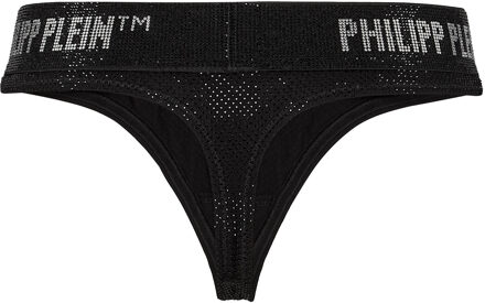 Philipp Plein Hardloopschoen Zwart