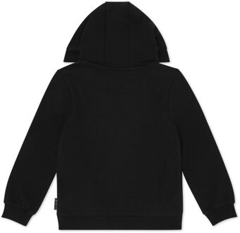 Philipp Plein Hoodie Sweatshirt Zwart - 12J / 152cm