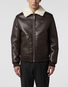 Philipp Plein Jas Bruin - L