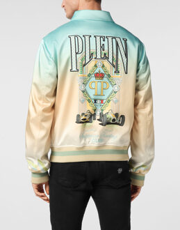 Philipp Plein Jas - maat Veelkleurig