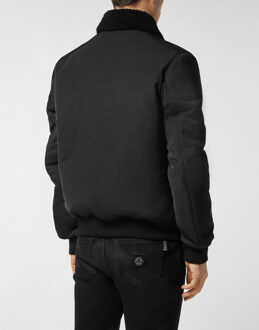 Philipp Plein Jas Zwart - M