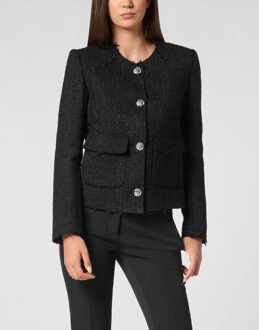 Philipp Plein Jas Zwart