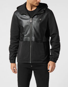 Philipp Plein Jas Zwart