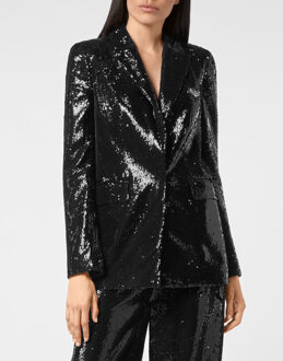 Philipp Plein Jas Zwart