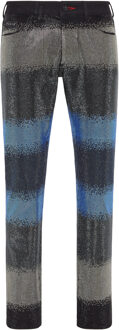 Philipp Plein Jeans Recht Model Veelkleurig - 32 (Taille)