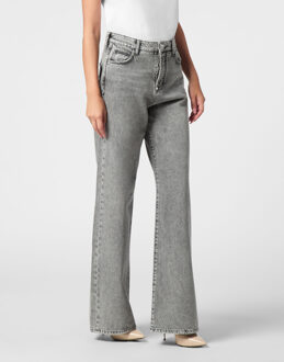 Philipp Plein Jeans Skater Fit Blauw