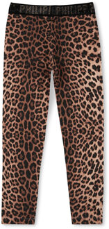 Philipp Plein Jogging Legging Luipaard - 8J / 128cm