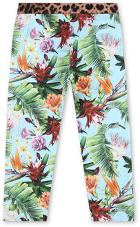 Philipp Plein Jogging Legging Veelkleurig - 10J / 140cm