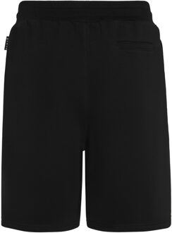 Philipp Plein Jogging Shorts Zwart
