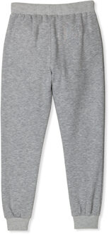 Philipp Plein Jogging Trousers "Back Flow" Grijs