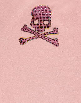 Philipp Plein Jogging Trousers Philipp Plein Tm Rosé