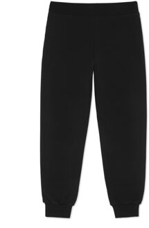 Philipp Plein Joggingbroek Hexagon Zwart - 10J / 140cm