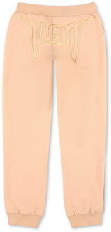 Philipp Plein Joggingbroek Iconic Plein Beige - 4J / 104cm