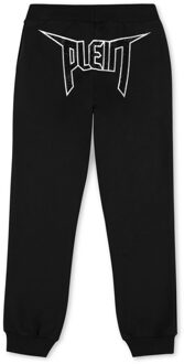 Philipp Plein Joggingbroek Iconic Plein - maat Zwart