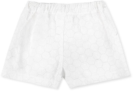 Philipp Plein Joggingbroek Monogram Wit - 12J / 152cm