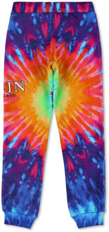 Philipp Plein Joggingbroek Tie Dye Veelkleurig - 8J / 128cm