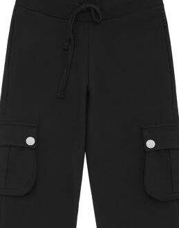 Philipp Plein Joggingbroek Zwart - 6J / 116cm