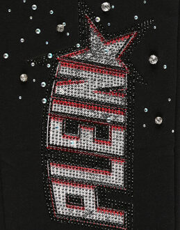 Philipp Plein Joggingbroek Zwart