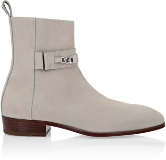 Philipp Plein Laarzen Beige - EU 40