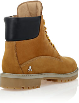 Philipp Plein Laarzen Beige - EU 40