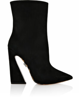 Philipp Plein Laarzen Leopard Zwart - EU 38