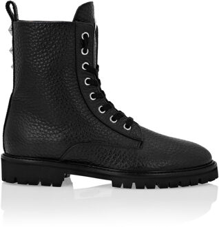 Philipp Plein Laarzen Stars Zwart - EU 37