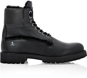 Philipp Plein Laarzen Zwart - EU 35