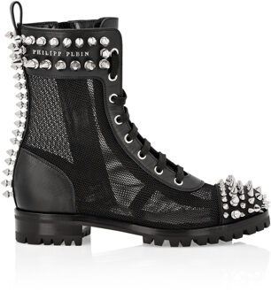 Philipp Plein Laarzen Zwart - EU 36