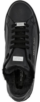 Philipp Plein Lage Sneakers Big Bang - maat Zwart