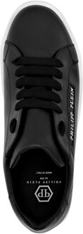 Philipp Plein Lage Sneakers - maat EU 35 Zwart