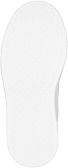 Philipp Plein Lo-Top Sneakers Hexagon - maat EU 29 Wit/Zwart