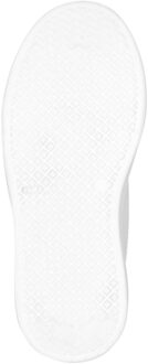 Philipp Plein Lo-Top Sneakers Hexagon Wit - EU 32