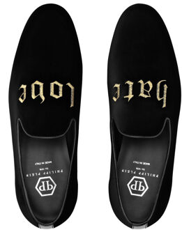 Philipp Plein Loafers - maat Zwart