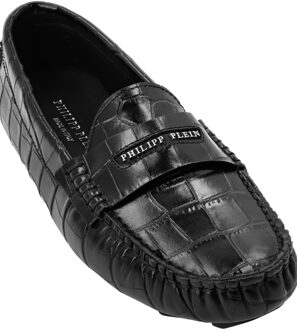 Philipp Plein Mocassin - maat Zwart