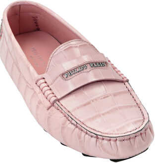 Philipp Plein Mocassin Rosé - EU 36