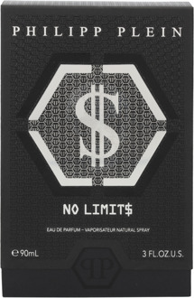 Philipp Plein No Limits eau de parfum 90ml