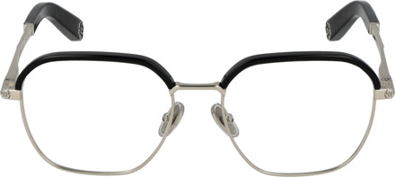 Philipp Plein Optisch montuur VPP017M 0579 52 Zwart