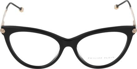 Philipp Plein Optisch montuur VPP037S 0700 54 Zwart - One Size