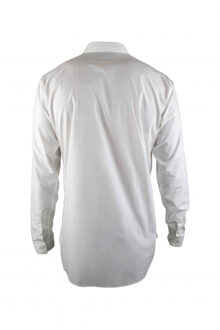 Philipp Plein Overhemd Wit