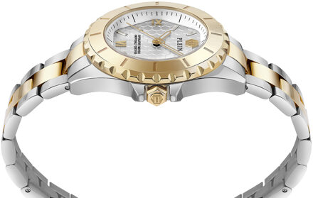Philipp Plein Plein Heaven Dames Horloge Multi PWPOA0424 Veelkleurig - One Size