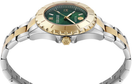 Philipp Plein Plein Heaven Dames Multicolour Horloge PWPOA0724 Veelkleurig