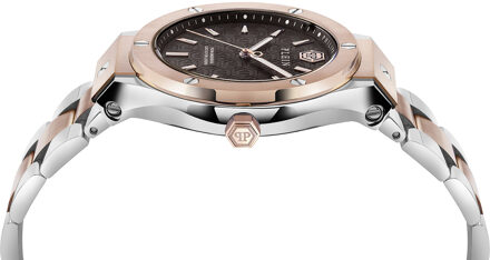 Philipp Plein Plein Underdog Heren Multikleur Horloge PWUFA0725 Veelkleurig - One Size