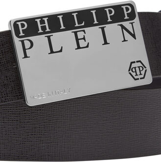 Philipp Plein Riem Zwart