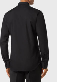 Philipp Plein Shirt - maat S Zwart