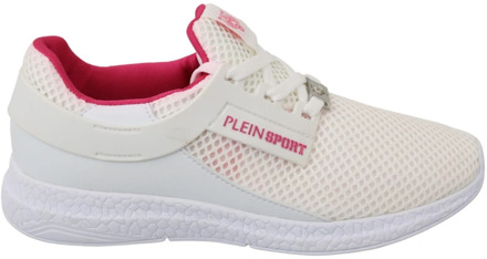 Philipp Plein Sneakers Philipp Plein , White , Dames - 37 EU