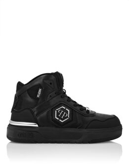 Philipp Plein Sneakers Predator Zwart - EU 40