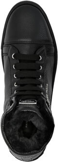 Philipp Plein Sneakers Zwart - EU 35