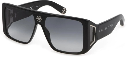 Philipp Plein Sunglasses Philipp Plein , Black , Unisex - ONE Size