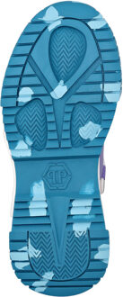 Philipp Plein Trainer Sneakers Predator Veelkleurig