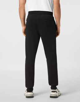 Philipp Plein Trousers Jogging - maat Zwart